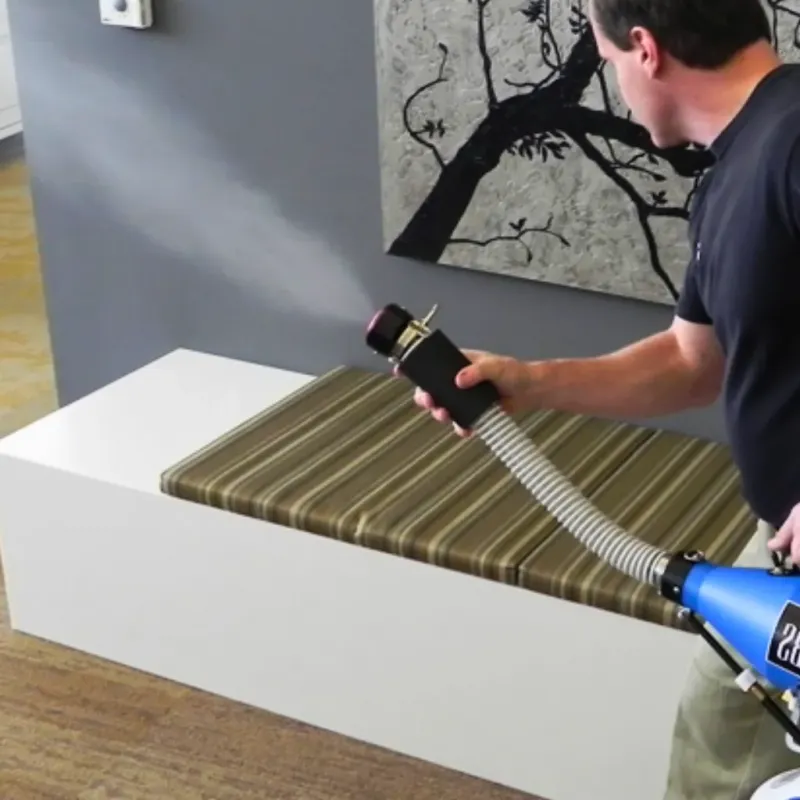 Professional Odor Removal in Dawson County, TX